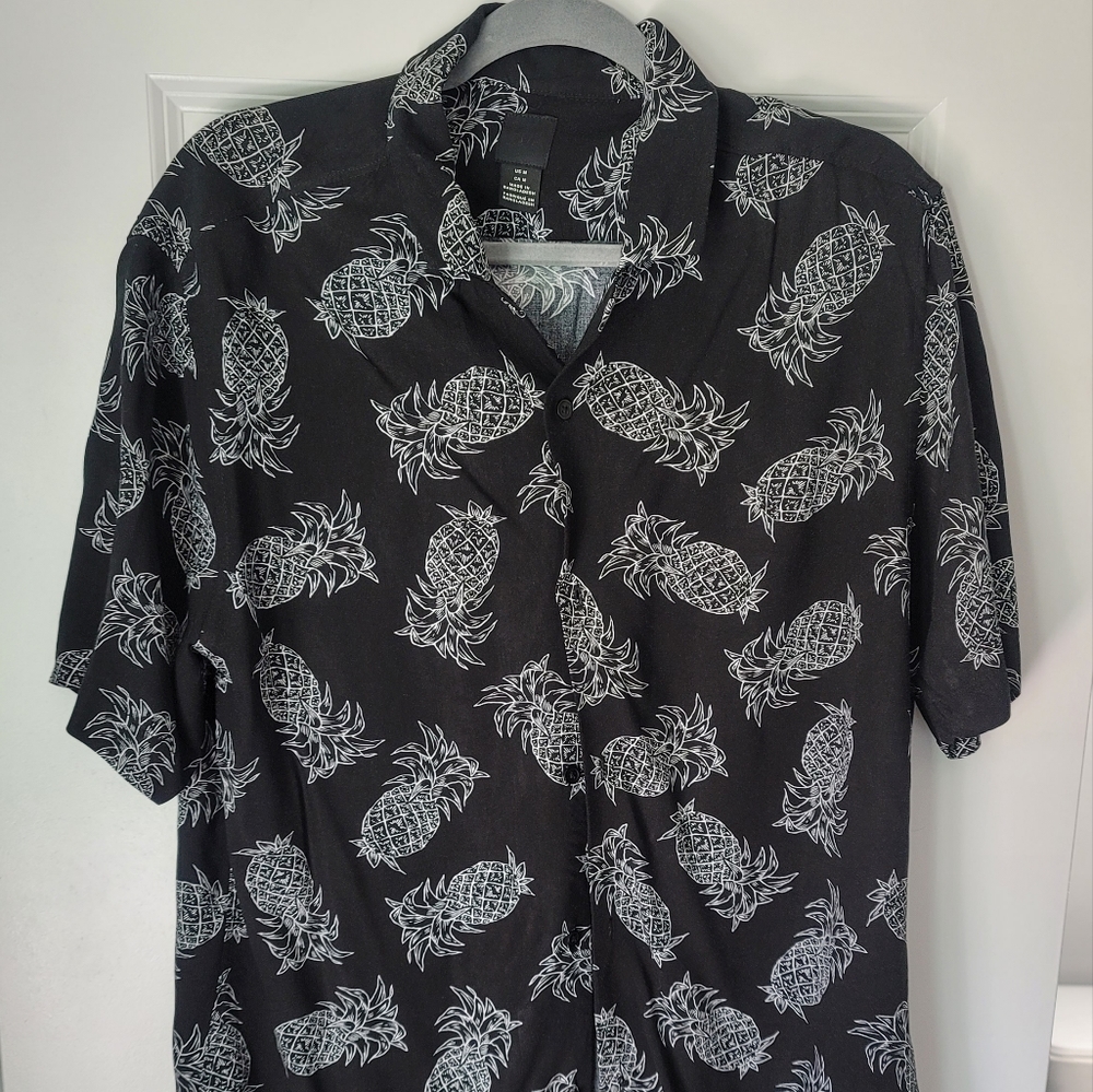 H&M dress-shirt - Picture 2 of 5